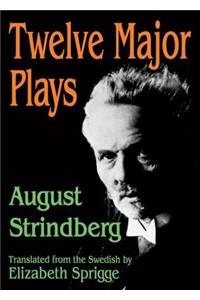 Twelve Major Plays