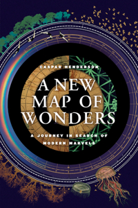 New Map of Wonders