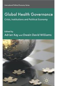 Global Health Governance
