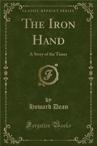The Iron Hand