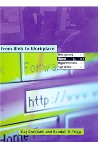 From Web to Workplace