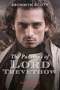 The Passions Of Lord Trevethow