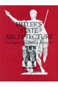 Hitler's State Architecture