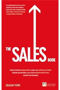 Sales Book