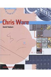 Chris Ware