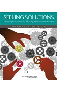 Seeking Solutions