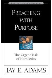 Preaching with Purpose