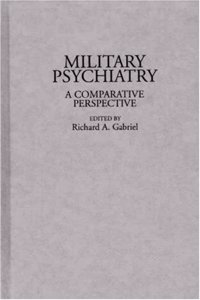 Military Psychiatry