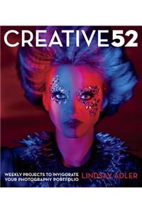 Creative 52