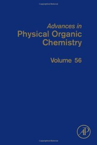 Advances in Physical Organic Chemistry