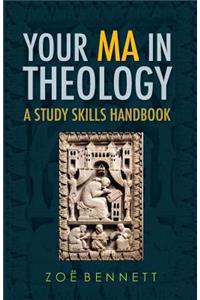 Your MA in Theology