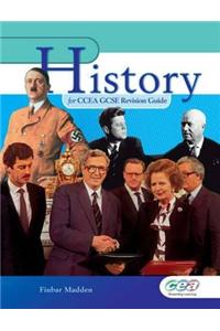 History for CCEA GCSE Revision Guide