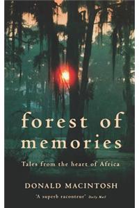 Forest of Memories