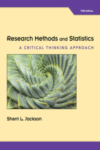 Bundle: Research Methods and Statistics: A Critical Thinking Approach + Mindtap Psychology, 1 Term (6 Months) Printed Access Card for Gravetter/Forzano's Research Methods for the Behavioral Sciences, 6th