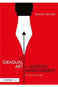 The Gradual Art of School Improvement