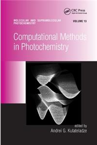 Computational Methods in Photochemistry