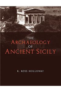 The Archaeology of Ancient Sicily