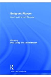 Emigrant Players