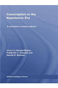 Conscription in the Napoleonic Era