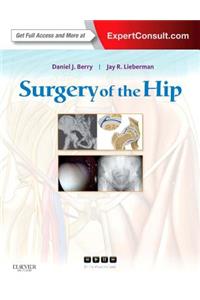 Surgery of the Hip