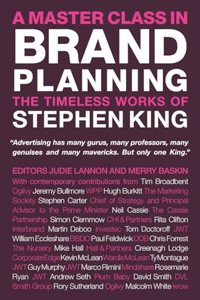 Master Class in Brand Planning