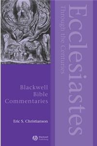 Ecclesiastes Through the Centuries