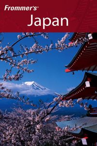 Frommerâ€²sÂ® Japan (Frommerâ€²s Complete Guides)