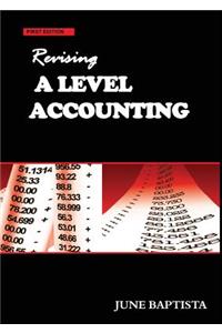 Revising A Level Accounting