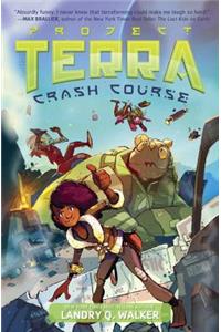Crash Course #1