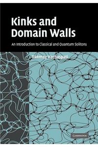 Kinks and Domain Walls