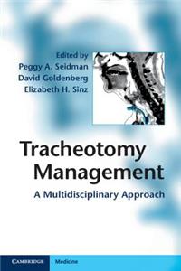 Tracheotomy Management