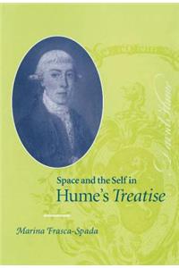 Space and the Self in Hume's Treatise