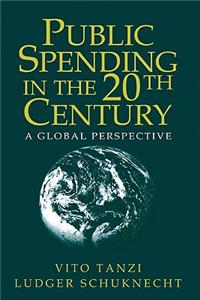 Public Spending in the 20th Century