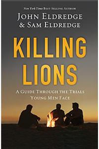 Killing Lions