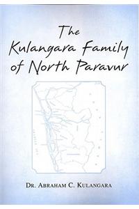 The Kulangara Family of North Paravur