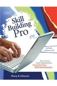 Skill Building Pro (with CD-ROM and User's Guide)