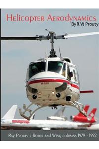 Helicopter Aerodynamics Volume I