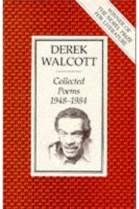 Collected Poems 1948-1984