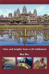 Two Laps Around the World