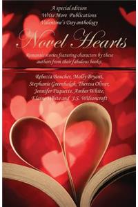 Novel Hearts