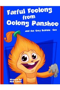 Farful Foolong from Oolong Panshoo