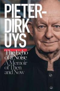 Pieter-Dirk Uys: The echo of a noise