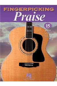 Fingerpicking Praise