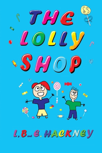 The Lolly Shop
