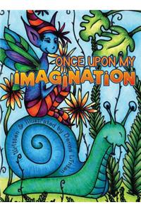 Once Upon My Imagination