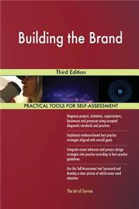 Building the Brand Third Edition