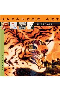 Japanese Art in Detail