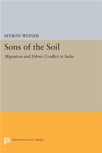 Sons of the Soil