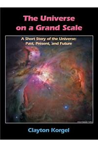The Universe on a Grand Scale