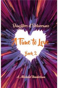 Daughters of Deliverance